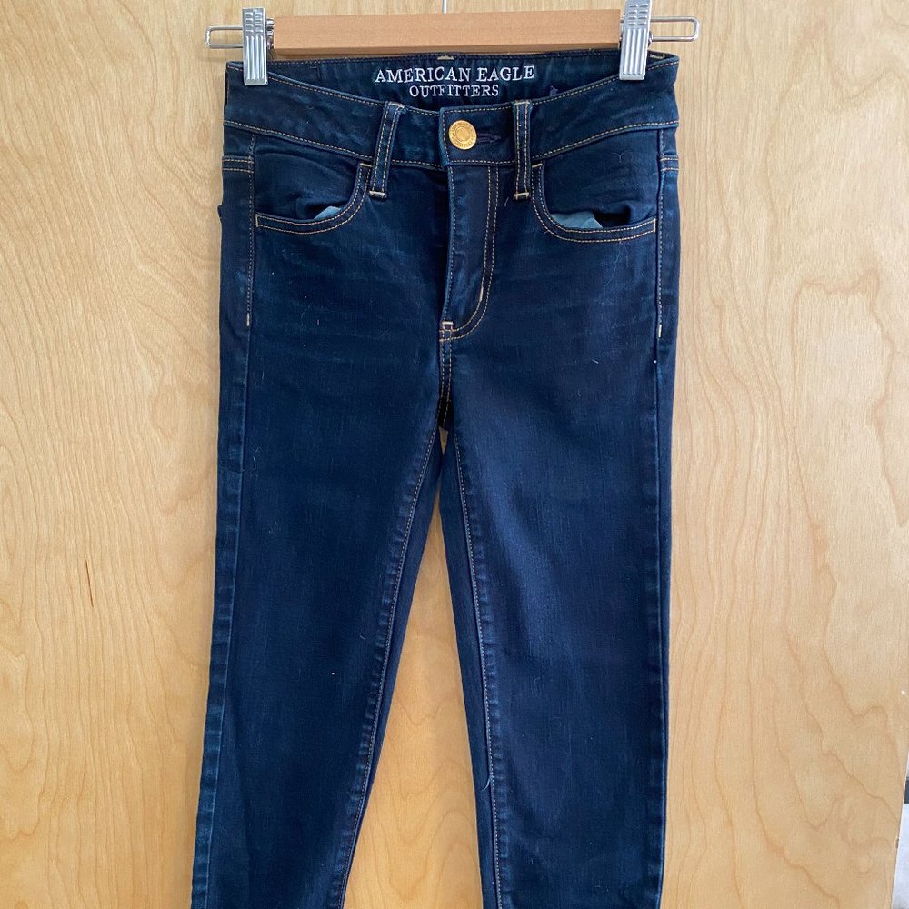 Jean